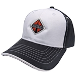 I492 - Tri-Color Cap