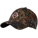 I478-V - Mossy Oak Breakup Cap