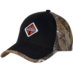 I472-V - Black/Realtree AP Camo