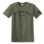 I683 - Est. 1907 Tee