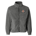 I1730 - Full Zip Fleece Jacket