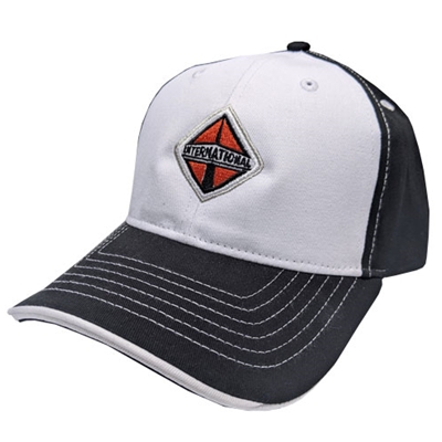 I492 - Tri-Color Cap