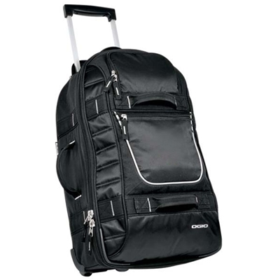 I1017 - OGIO® Pull-Through Travel Bag