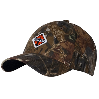 I478-V - Mossy Oak Breakup Cap