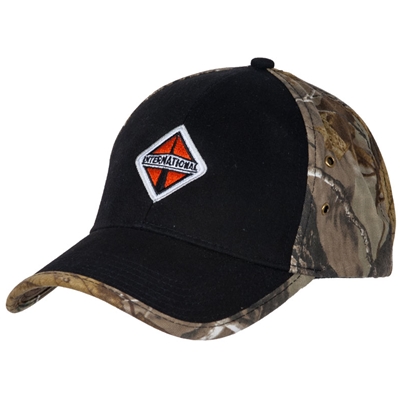 I472-V - Black/Realtree AP Camo