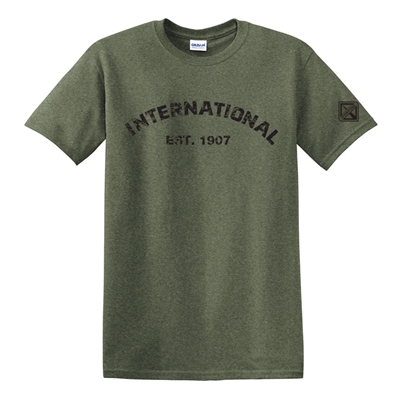 I683 - Est. 1907 Tee