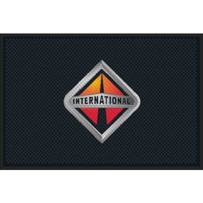 International E-Store - I1011 - 4x6 SuperScrape Floor Mat