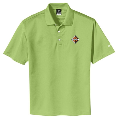 Ordelijk Kruipen noodsituatie International E-Store - I1827 - Nike Tech Basic Dri-FIT Polo