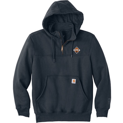 International E-Store - I1844 - Carhartt Rain Defender Paxton ...